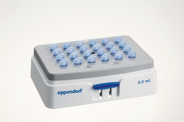 德国艾本德Eppendorf SmartBlock™ 0.5 ml加热模块