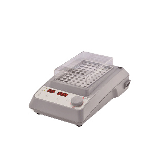 北京大龙HB120-S 数显金属浴