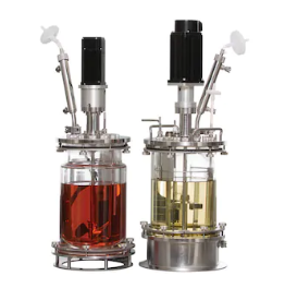 德国艾本德Eppendorf,罐体套件,适用BioFlo®320,不锈钢碟形底部,直联驱动,3 L