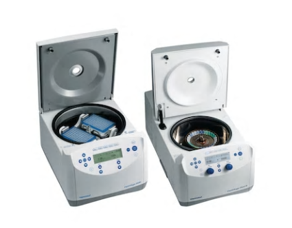 德国艾本德高速离心机5430,Eppendorf,Centrifuge5430,多功能微型台式