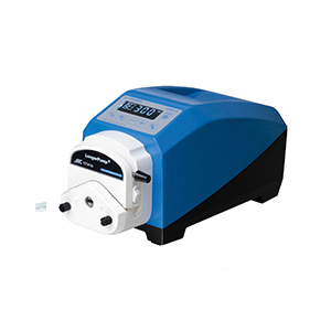 保定兰格工业蠕动泵G300-1E
