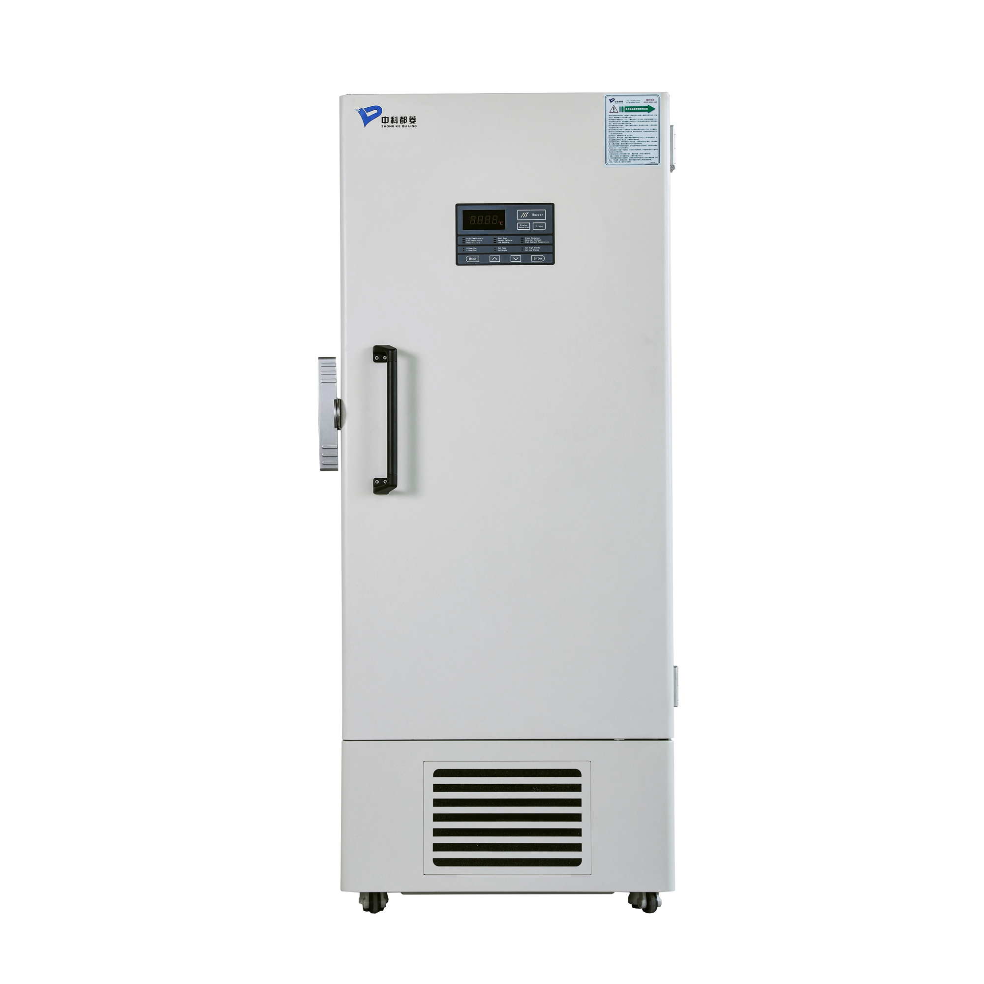 中科都菱-86/-150℃超低温保存箱系列MDF-86V340E