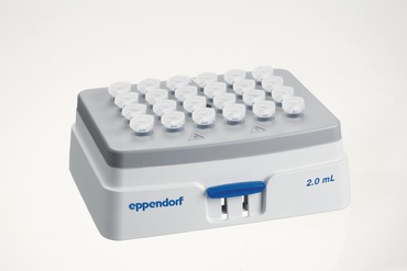德国艾本德Eppendorf SmartBlock™ 2.0 ml加热模块