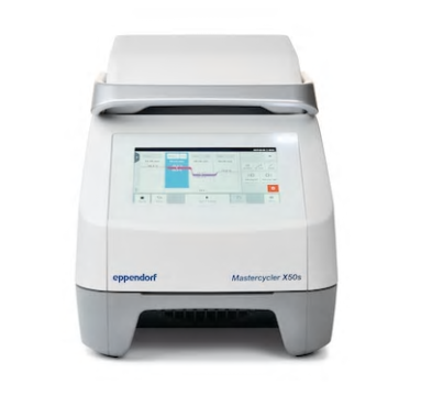 德国艾本德（Eppendorf）Mastercycler® X50s扩增仪