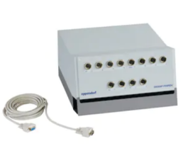 德国艾本德Eppendorf,DASGIP®PH4RD4监测模块,适用4个罐体,无传感器,pH和redox