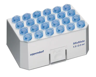 德国艾本德Eppendorf 1.5/2.0 mL 离心管架