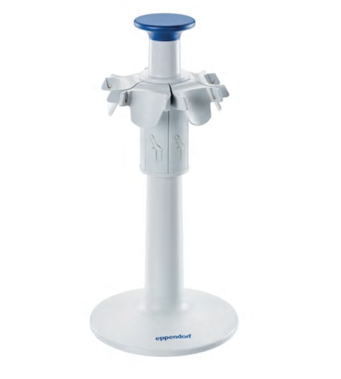 德国艾本德（Eppendorf）移液器旋转充电支架2