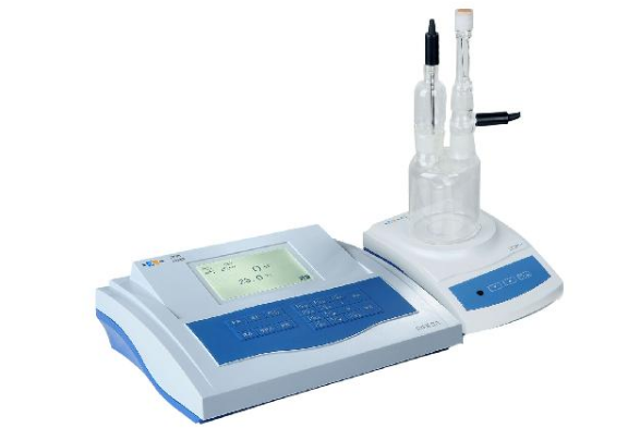 上海仪电科学仪器（雷磁）ZDY-501型水分分析仪