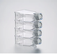 德国艾本德(Eppendorf)Cell Culture FlasksT-25,无菌无热原,无RNase和DNase,无人类和细菌DNA,无细胞毒素, 带滤膜透气盖, 未处理,7.0 mL