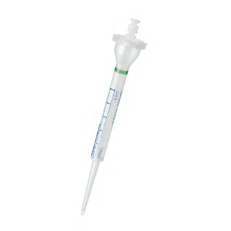 德国艾本德（Eppendorf）Combitips advanced 分液管,PCR 洁净级, 2.5 mL, 绿色, 天然色 无色