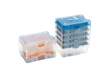 艾本德epT.I.P.S.® Racks, Biopur®生物纯级, 50 – 1,250 µL