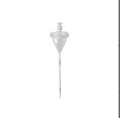 德国艾本德（Eppendorf）Combitips advanced 分液管,PCR 洁净级, 0.1 mL, 白色, 天然色 无色