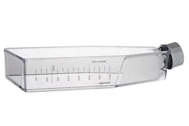 德国艾本德Eppendorf CCCadvanced® FN1,T-175,带滤膜透气盖,无菌,无热原,无 RNase 和 DNase,无人类和细菌DNA,无细胞毒素