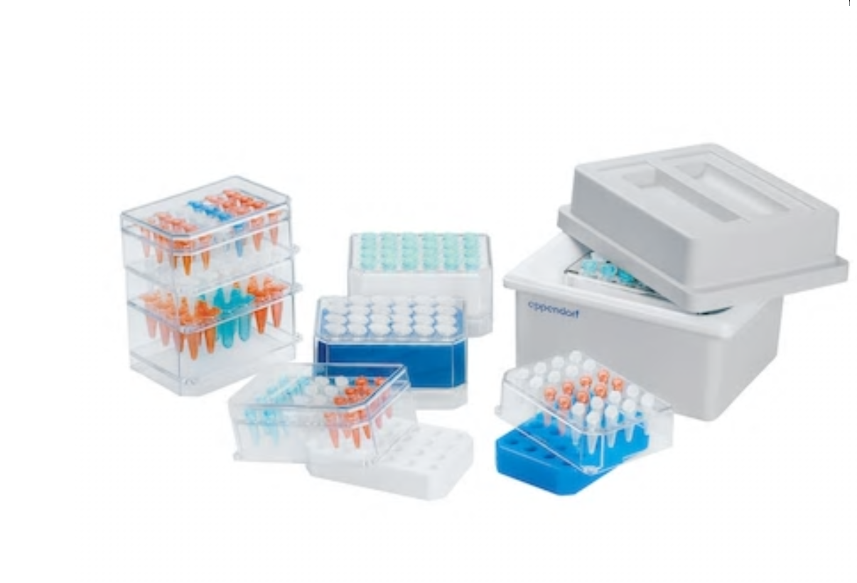 德国艾本德（Eppendorf）IsoTherm-System® 启动套装